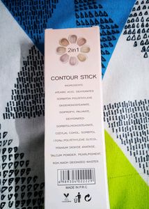 Highlight Contour Stick