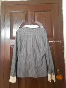 Trendy Shirt