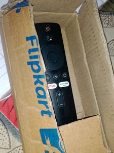 Mi Tv Firestick