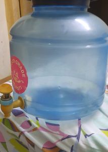 Combo Of 2 Water Deispenser