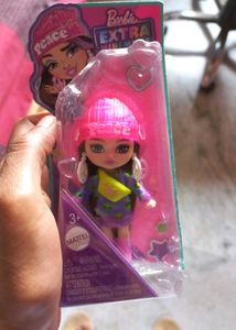 BARBIE EXTRA MINI MINs