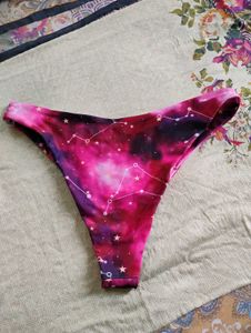 Plus Size Bikini Bottoms