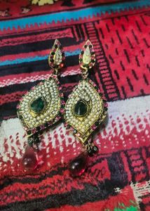 Studs Earings Combo