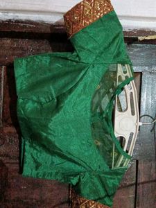 ladies lehanga and with blouse