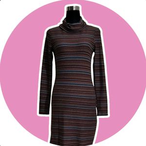 RedTag Sweater Dress