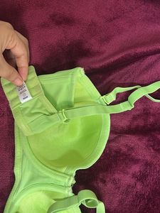 Zivame (Women Everyday Lightly Padded Bra )