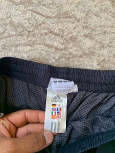 Adidas Track Pants