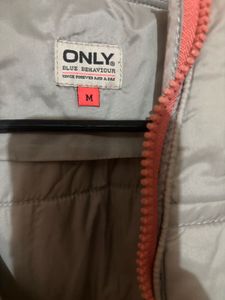 Only Casual Half Jacket