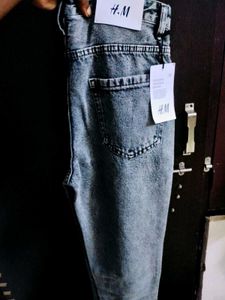 H&amp;m Regular Fit Bottom For Men 👖