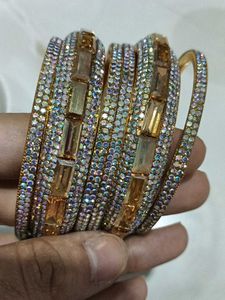 New Bangle
