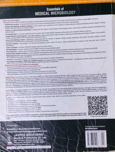 Microbiology Textbook (Apurba Sastry)