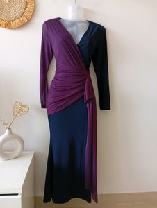 Combo Amugha93 Ravish Luminous &amp; Zara Leaf Print