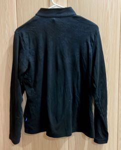 Black Creative Jacket