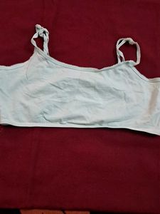 combo Of Four Bra  Imported Fabric