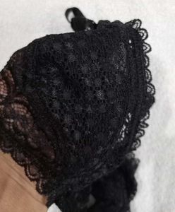 New Net lace bra❗50% Off On Delivery Fee❗