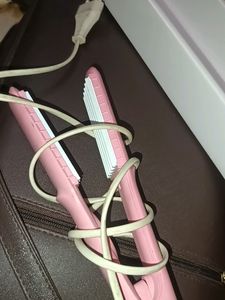 HAIR crimping Machine