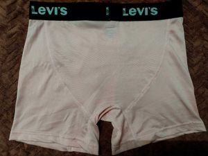 Pink Men&#39;s Boxer Briefs