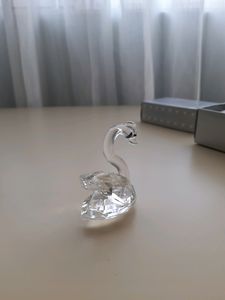 Crystal Swan