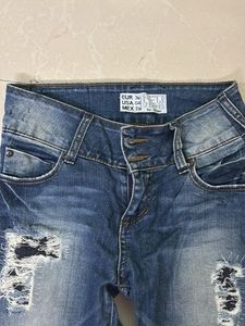 Ripped Jeans