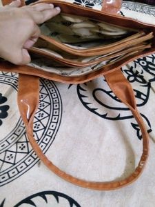 luxury Bag
