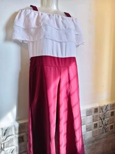 🎁Buy 1, Get 1 Free🎁,Size M/ L Two-Piece Jumpsuit