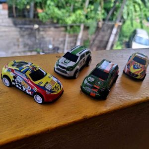 Mini Cartoon Cars | Contour Superfine Crafting