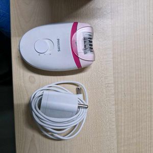 Philips Epilator