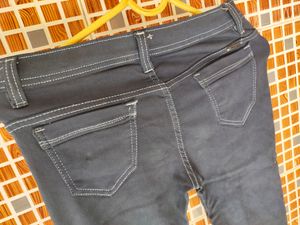 Fanki Jeans For Women