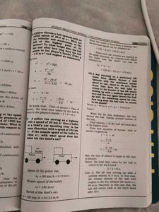 Physics I PUC NCERT Textbook