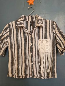 Korean Shirt!!
