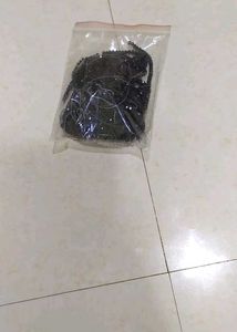 Beads chain and material