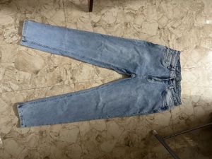 Roadster Light Wash Jeans