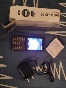 Nokia 235 4G