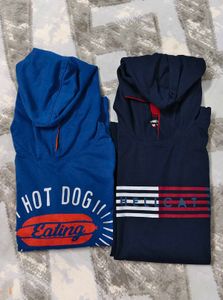 Boys Tshirts - Set of 2