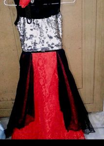 Girls&#39; Party Dress