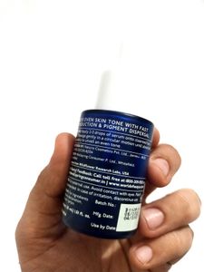 Asaya Advanced Spot Targeting Serum
