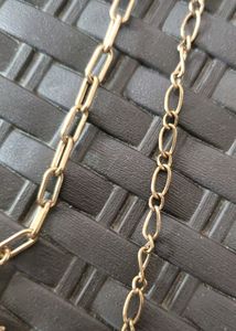 Golden Layered Chain
