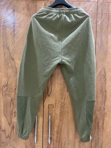 Adidas Olive Green Joggers