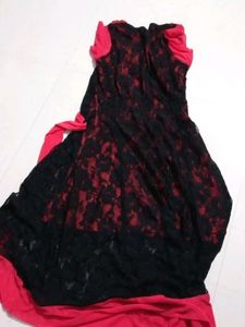 A Dress For Women