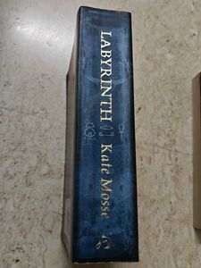 Labyrinth by Kate Mosse