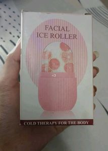 Facial Ice Roller