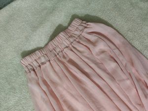 Women Ethnic Skirt