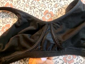 Riza Comfortfit Full Coverage Bra(32B)
