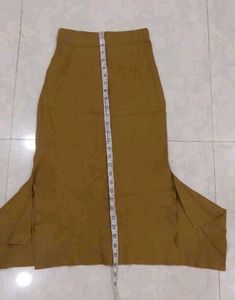 5 Knit Skirt W-24-30 All New