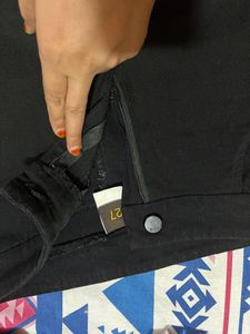 Pant Stretchable