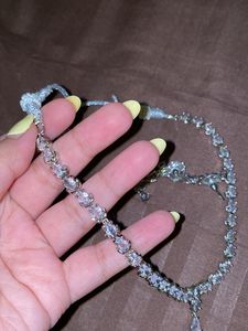 Elegant Necklace &amp; Earring Set