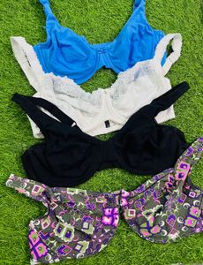 38 Size Non Padded