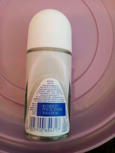Nivea Natural Glow Deodorant