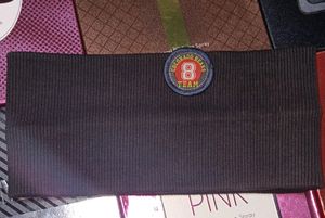 Mens Head Band