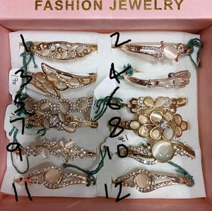 SALE 💗 Gold Designer Bracelet (One Piece) 💗